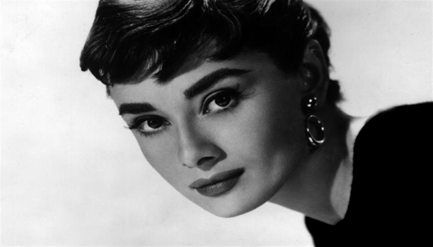 L'indimenticabile stile di Audrey Hepburn L'indimenticabile stile di Audrey Hepburn